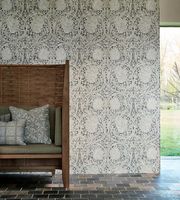 Товар: Обои Morris&Co Pure Morris North арт-216539 - фото 4 Обои Morris&Co Pure Morris North арт-216539 — фото 4, Обои