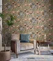 Обои Holden Decor Tales of the Manor арт-91940 — фото 3, Обои