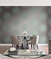 Обои Collins & Company Trois арт-TR61103 — фото 2, Обои