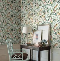 Обои York Tropics Resource Library арт-TC2653 — фото 2, Обои