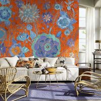 Фрески Affresco New Art арт-RE207-COL3 — фото 2, Фрески