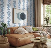 Товар: Обои Paper & Ink Mulberry Tree арт-TJ40502 - фото 2 Обои Paper & Ink Mulberry Tree арт-TJ40502 — фото 2, Обои