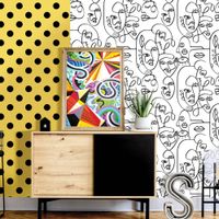 Товар: Обои Parato Friends & Coffee 2 арт-16619 - фото 3 Обои Parato Friends & Coffee 2 арт-16619 — фото 3, Обои