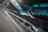 Фрески Wall Street Фрески арт-18535-18536 — фото 1, Фрески