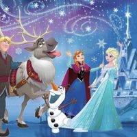 Обои York Disney III арт-JL1392M — фото 1, Обои