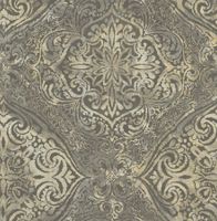 Обои Seabrook Metallika арт-MK20606 — фото 1, Обои