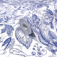 Обои Marburg Gloockler Pompoos Provence арт-35616 — фото 2, Обои для стен