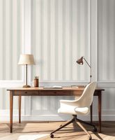 Обои Wallquest Nantucket Stripes арт-SR20602 — фото 2, Обои