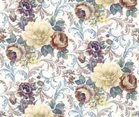 Обои KT-Exclusive Scarlet арт-80103 — фото 1, Обои