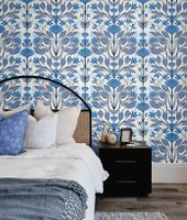 Обои Seabrook Summer House арт-SC20602 — фото 2, Обои