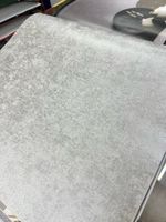 Обои Marburg Style Винил на флизелине (1,06*10,05) Серый, Штукатурка арт-91148 — фото 2, Обои