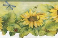 Обои Aura Kitchen Story III арт-FK71361DC — фото 1, Обои