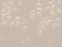 Фрески Affresco Line Art арт-AF2155-COL3 — фото 1, Фрески