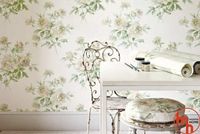 Обои Sanderson Caverley арт-DCAVAD103 — фото 2, Обои