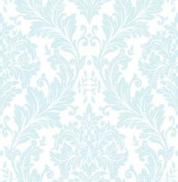 Обои Seabrook Garden Rose арт-RG61622 — фото 1, Обои