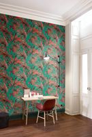 Обои Khroma Zoom Lotus арт-LOT108 — фото 2, Обои