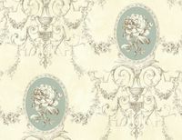 Товар: Обои Nina Hancock Brockhall арт-NH20504 - фото 1 Обои Nina Hancock Brockhall арт-NH20504 — фото 1, Обои