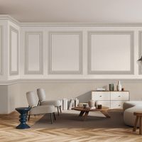 Обои Marburg Shades Iconic арт-34459 — фото 2, Обои для стен