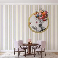 Обои Marburg Gloockler Pompoos Provence арт-35602 — фото 2, Обои для стен