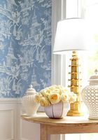 Обои Thibaut Grand Palace арт-T13650 — фото 3, Обои