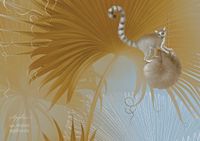 Фрески Applico Two арт-0029-S1 — фото 3, Фрески