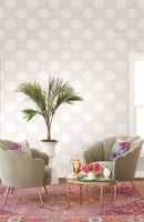 Обои York Geometric Resource Library арт-GM7593 — фото 3, Обои