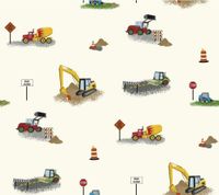 Обои Waverly Waverly Kids арт-WK6944 — фото 1, Обои