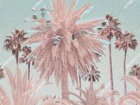 Фрески Affresco Fine Art арт-RE875-COL1 — фото 1, Фрески