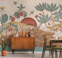 Обои Loymina Пейзаж vol. 2 арт-ART20-002 — фото 3, Обои