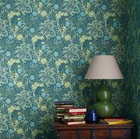 Товар: Обои Morris&Co Archive III арт-214714 - фото 2 Обои Morris&Co Archive III арт-214714 — фото 2, Обои