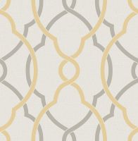 Обои Aura Geometrie арт-FD22620 — фото 1, Обои