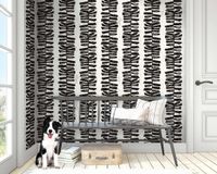 Обои Wallquest Nantucket Stripes арт-SR21102 — фото 2, Обои