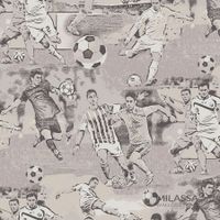 Обои Milassa Twins арт-Twins-11012-1 — фото 1, Обои