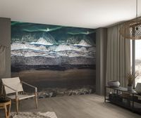 Товар: Панно Marburg Dune Винил на флизелине (1,59*2,7) Черный, Пейзаж арт-32546 - фото 2 Панно Marburg Dune Винил на флизелине (1,59*2,7) Черный, Пейзаж арт-32546 — фото 2, Обои для стен