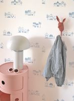 Обои Casadeco Once Upon A Time 2 арт-200846611 — фото 2, Обои для стен