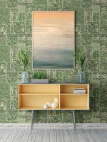 Товар: Обои Aura Restored арт-FD24061 - фото 2 Обои Aura Restored арт-FD24061 — фото 2, Обои