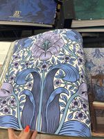 Обои Morris&Co Bedford Park арт-217338 — фото 2, Обои