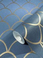 Товар: Обои Marburg New Spirit арт-32723 - фото 2 Обои Marburg New Spirit арт-32723 — фото 2, Обои для стен