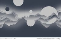 Фрески Fresq Classic Collection арт-AM01 — фото 7, Фрески