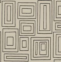 Обои Seabrook Geometry арт-GM30407 — фото 1, Обои