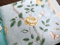 Обои Sanderson Caspian арт-216793 — фото 2, Обои