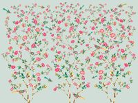 Обои Loymina Illusion арт-DC-023 — фото 1, Обои