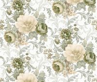 Обои KT-Exclusive Scarlet арт-80104 — фото 1, Обои