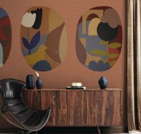 Обои Luna Сага арт-Lun8-001 — фото 3, Обои