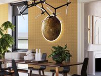 Товар: Обои Tiffany Designs Chance арт-KT9787-7505 - фото 4 Обои Tiffany Designs Chance арт-KT9787-7505 — фото 4, Обои