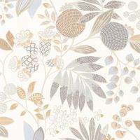 Обои Casadeco California арт-88801212 — фото 1, Обои для стен