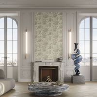 Обои Loymina Королева арт-FL1-001 — фото 2, Обои