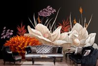 Фрески Fresq Classic Collection арт-AQ01 — фото 8, Фрески