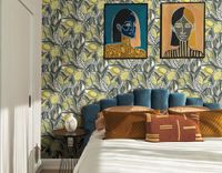 Обои Aura Happy арт-FD26418 — фото 2, Обои