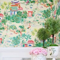 Товар: Обои Thibaut Eden арт-T20825 - фото 5 Обои Thibaut Eden арт-T20825 — фото 5, Обои